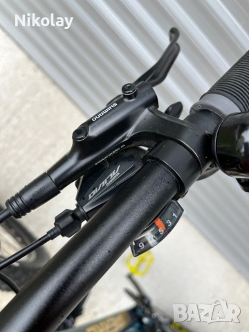 ново - LAPIERRE Edge 5.9 колело/велосипед планински 29'' / L размер, снимка 17 - Велосипеди - 54958226