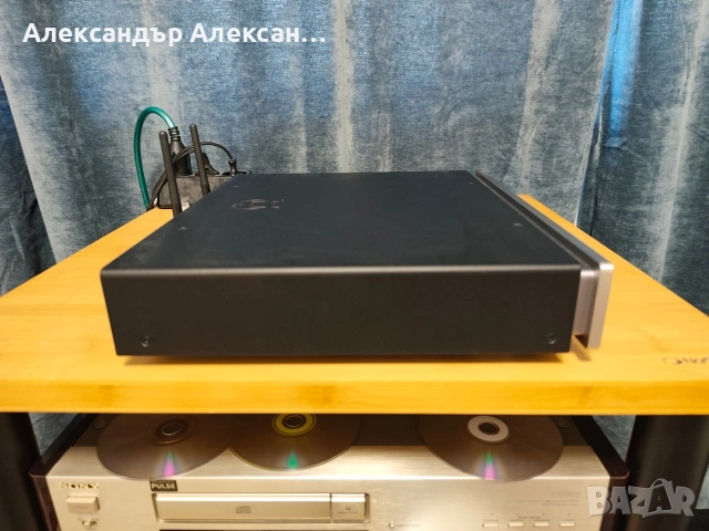 Primare SC-15 Wi-Fi, Bluetooth , снимка 6 - Ресийвъри, усилватели, смесителни пултове - 54704197