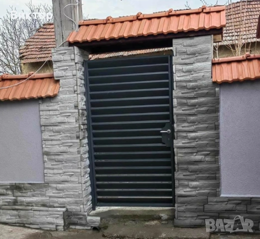 Декоративен камък Рустика, снимка 4 - Облицовки - 50801165