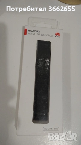 Часовник Huawei gt3-70d, снимка 2 - Дамски - 54526295