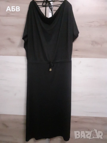 Дамски рокли 👗👗👗, снимка 14 - Рокли - 54900832