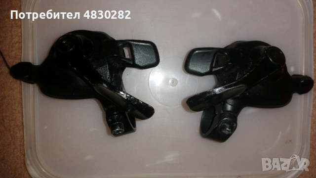 Команди SRAM X5  / 10 Speed/ 2 Speed, снимка 2 - Части за велосипеди - 54652606