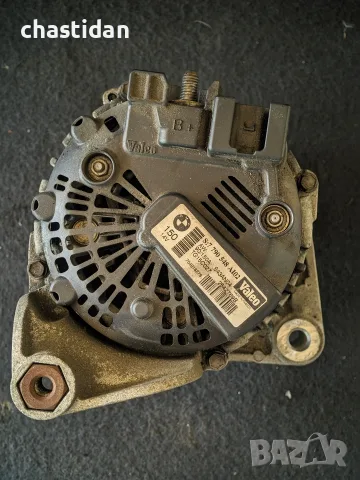 динамо / алтернатор Valeo 150A za BMW E90 E60 E87 E83 2.0d 163к.с. (7790548) 