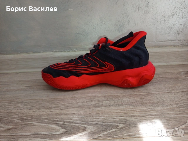 Баскетболни обувки Nike Giannis Immortality 4., снимка 6 - Маратонки - 54155912