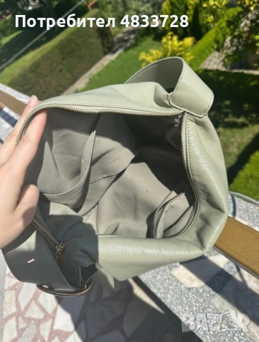 Чанта Anthropologie, снимка 3 - Чанти - 54625772