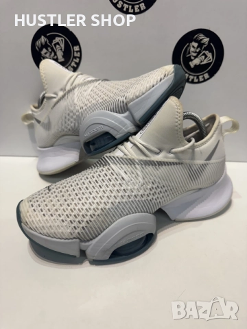 Маратонки NIKE AIR ZOOM SUPERREP. Номер 40