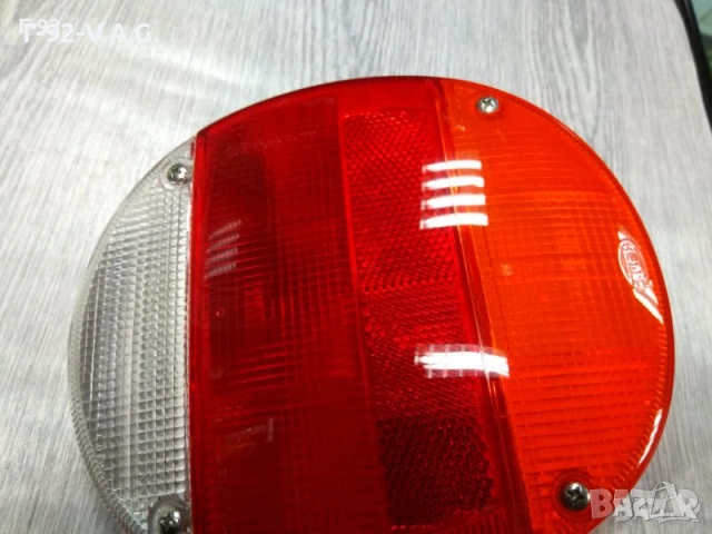 135945223C**НОВО**VW Beetle*1303*1972–1979**Стъкло за СТОП** , снимка 3 - Части - 55279386
