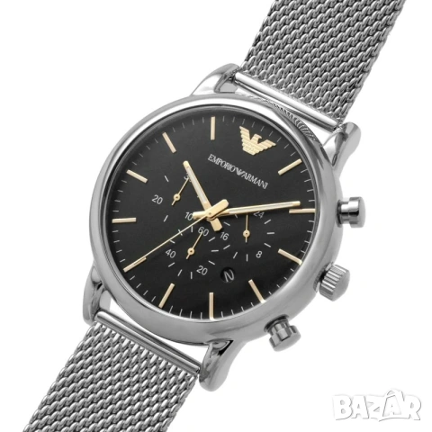 Emporio Armani AR11429 Luigi, снимка 4 - Мъжки - 55079452