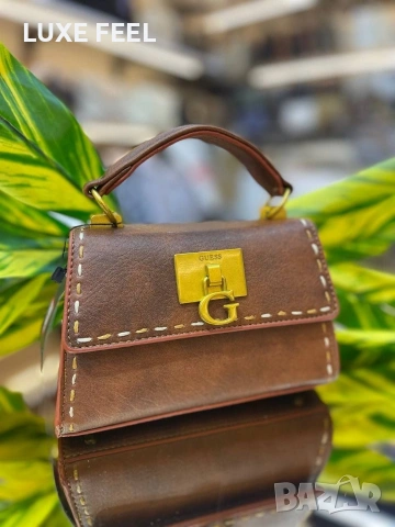 Guess ⚜️Дамски Чанти 