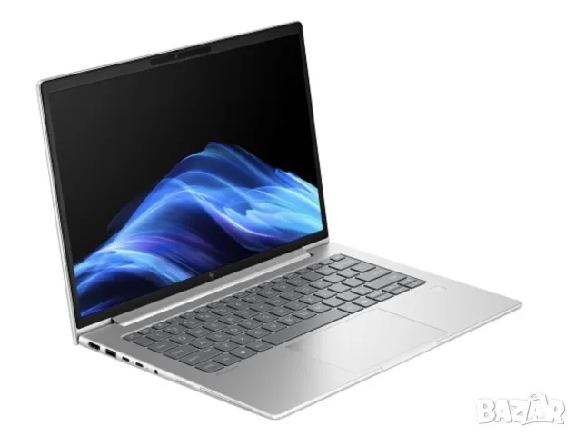 HP EliteBook 6 G1i AI 16 Ultra 7 265H 32GB Гаранция НОВ, снимка 2 - Лаптопи за работа - 55606966