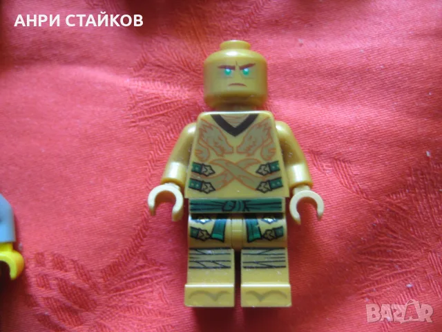 Продавам фигурки човечета на LEGO, снимка 10 - Фигурки - 30420862