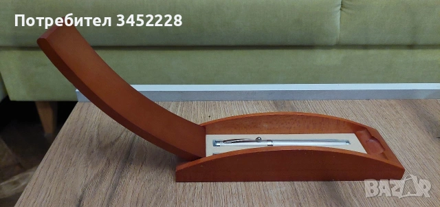 Кутийка дървена луксозна за ценители , снимка 6 - Антикварни и старинни предмети - 54248113