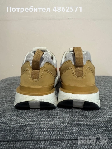 Nike Air Max Dawn Elemental Dorado Total Anaranjado., снимка 3 - Маратонки - 55248123
