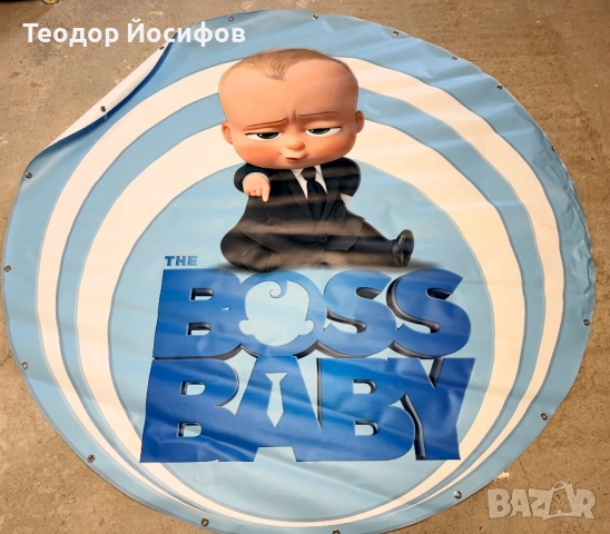 Винили Ф180 , снимка 8 - Детегледачки, детски центрове - 54316513