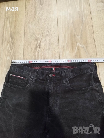 Tommy hilfiger-34/32, снимка 5 - Дънки - 54156071
