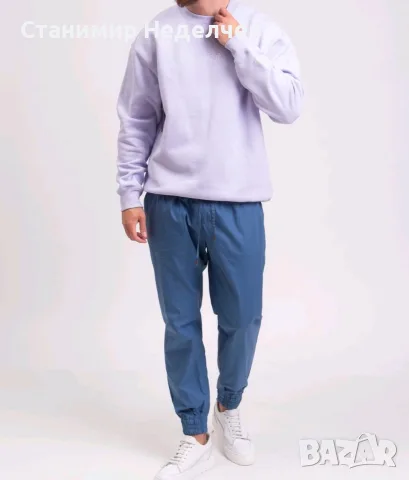Мъжки Пуловер NIKE 