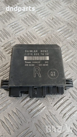 Модул Mercedes E W210 1999 2108207626