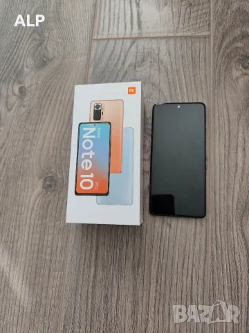 Redmi Note 10Pro,256GB, снимка 3 - Xiaomi - 55423614