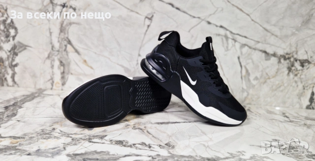 Nike Мъжки Маратонки👟Мъжки Спортни Обувки Найк - Различни Цветове Код P2376, снимка 13 - Маратонки - 54404038