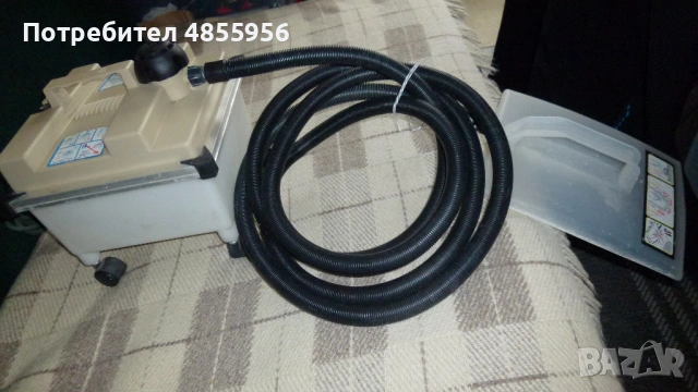 Машина за сваляне на тапети чрез пара / 2300W Super Steam Steamer Stripper  SS100 2300w, снимка 7 - Други инструменти - 54900623