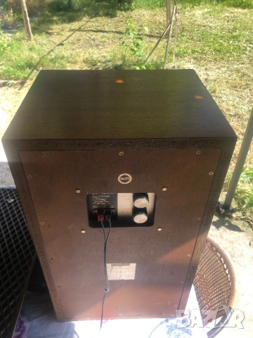 SANSUI SP-1500, снимка 12 - Тонколони - 54902483