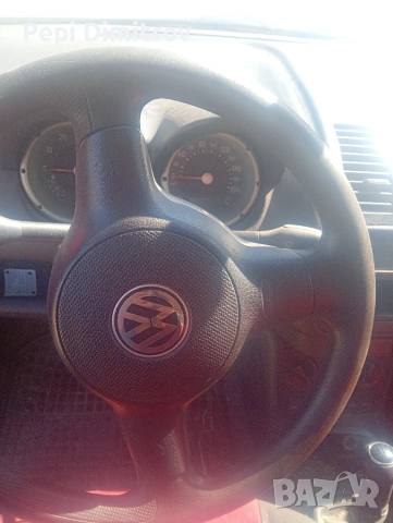 Vw lupo Фолцваген лупо на части , снимка 3 - Автомобили и джипове - 55074541