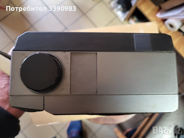 HITACHI TRK-6830E радиокасетофон, снимка 7 - Радиокасетофони, транзистори - 54013878