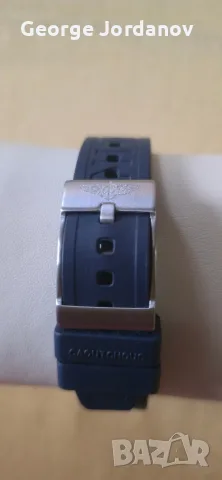 Breitling Cockpit Big Date A49350 – Черен циферблат + Верижка и Гумена каишка

, снимка 9 - Мъжки - 55547416
