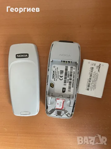 Nokia 3310 Нокиа 3310 , снимка 5 - Nokia - 55342964