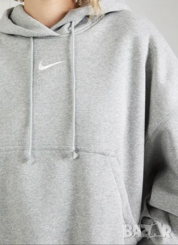 nike суитчър phoenix, снимка 2 - Суичъри - 55365416