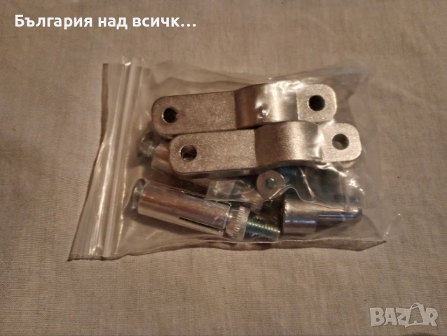 Гардове за мотор, снимка 6 - Аксесоари и консумативи - 54699581