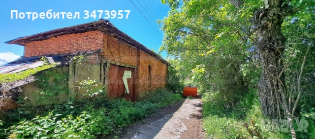 Продавам имот Горно Павликене Ловеч!, снимка 9 - Къщи - 55212797