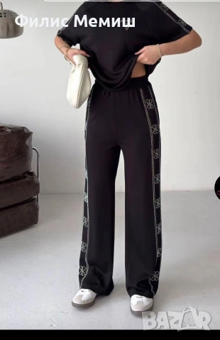 Дамски Комплект