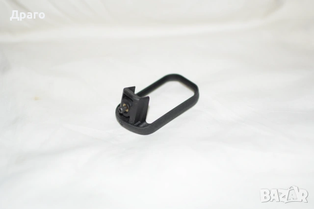 Фуния Magwell Magpul за Glock 17 Gen 3 полимер