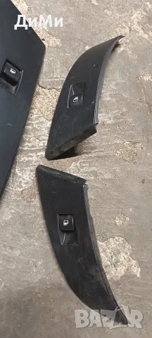 бутони ел стъкла бмв е61 bmw e61, снимка 3 - Части - 55389177