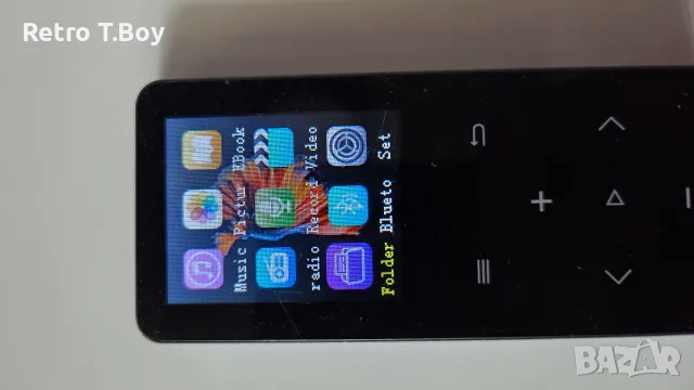 Hi-fi Mp3 player плеър, снимка 7 - MP3 и MP4 плеъри - 55324819