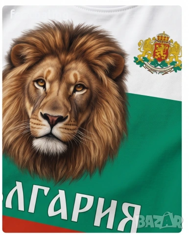 Детски тениски 🇧🇬🇧🇬 БЪЛГАРИЯ , снимка 3 - Футбол - 35475198
