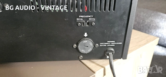 Alpine AL-85 касетен дек, снимка 4 - Декове - 53998873