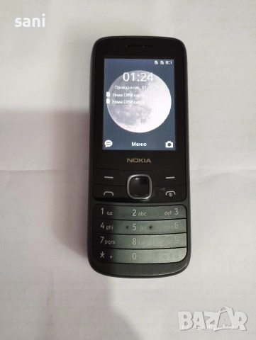 Nokia 225-4G, снимка 9 - Nokia - 54580411