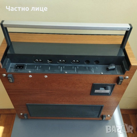 Ролков дек ReVox, снимка 4 - Декове - 54329976