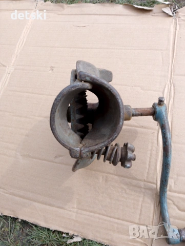 Роначка,зърнороначка, снимка 3 - Други стоки за дома - 54194717