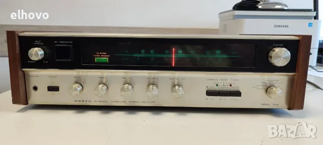 Ресивър Onkyo Y-3A