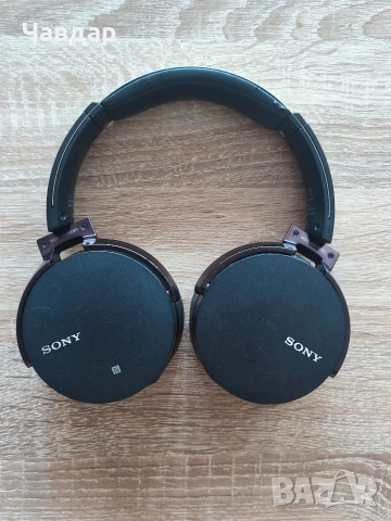 Sony MDR-XB950B1 Bluetooth 