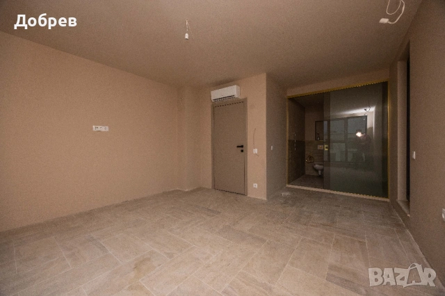 3 стаен ДО КЛЮЧ/ Панорама - морска+парк/ ОТ СОБСТВЕНИК без комисионна, снимка 13 - Апартаменти - 54231052