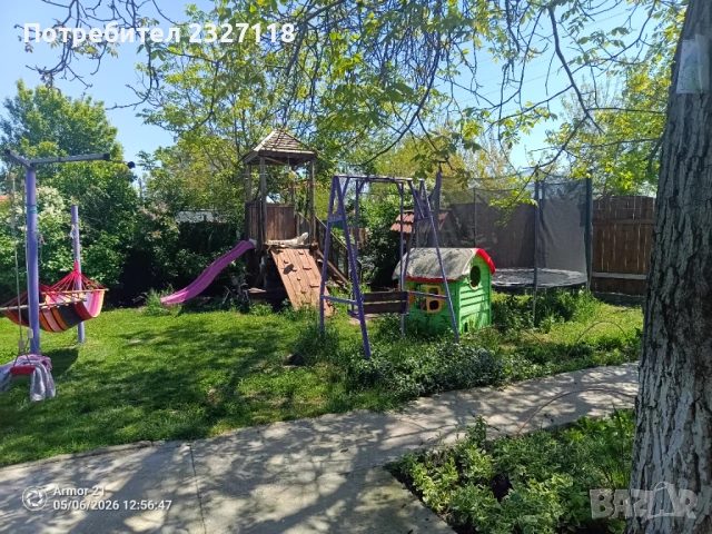 Продавам къща, снимка 12 - Къщи - 54439828