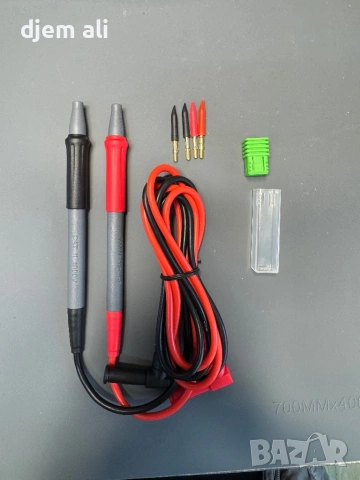 YCS -супер качествени и меки с фини накрайниси