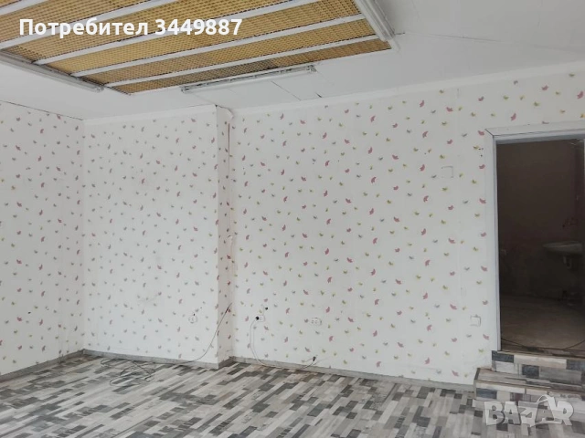 Дава под наем помещение, гр.Средец, супер център, 220 евро, снимка 2 - Офиси - 54901102