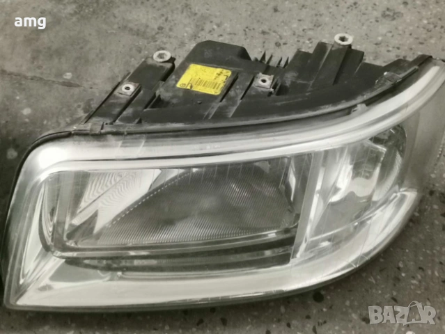 ОРИГИНАЛНИ ФАРОВЕ за VW ТРАНСПОРТЕР Т5, снимка 3 - Части - 54126733