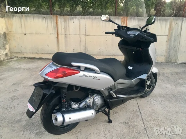 Yamaha X Max 250i, снимка 6 - Мотоциклети и мототехника - 55469538