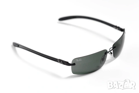 Ray-Ban Tech carbon fiber 8304